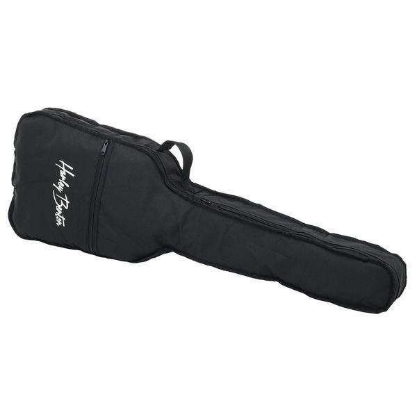 Harley Benton ST-Junior BK Standard S Bundle