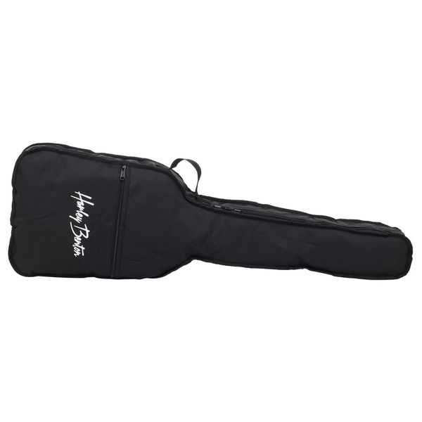 Harley Benton ST-Junior BK Standard S Bundle