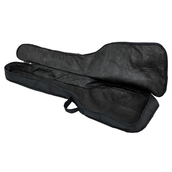 Harley Benton ST-Junior BK Standard S Bundle