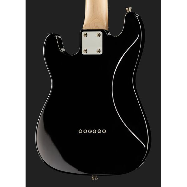 Harley Benton ST-Junior BK Standard S Bundle