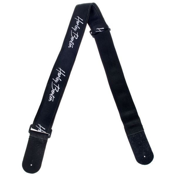 Harley Benton ST-Junior BK Standard S Bundle