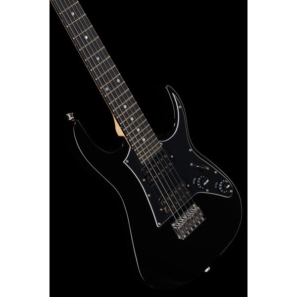 Harley Benton RG-Junior BK Rock Serie Bundle