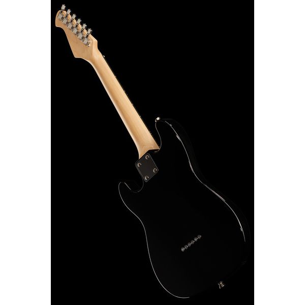 Harley Benton ST-Junior BK St. Series Pack
