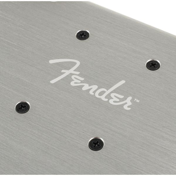Fender Professional Pedal Board L