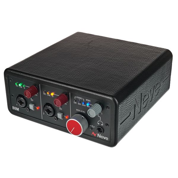 Thomann Online Guides Audio interface Home Recording – Thomann