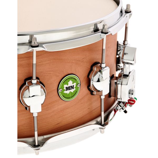 DS Drum 14"x6,5" Mother Nature Cherry