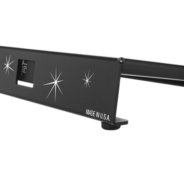 Voodoo Lab Dingbat Small EX with PP3
