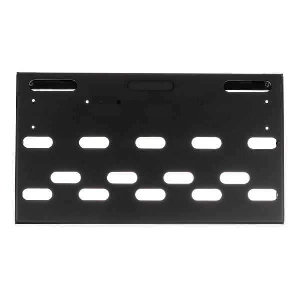 Voodoo Lab Dingbat Small EX with PP3