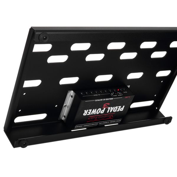 Voodoo Lab Dingbat Small EX with PP3