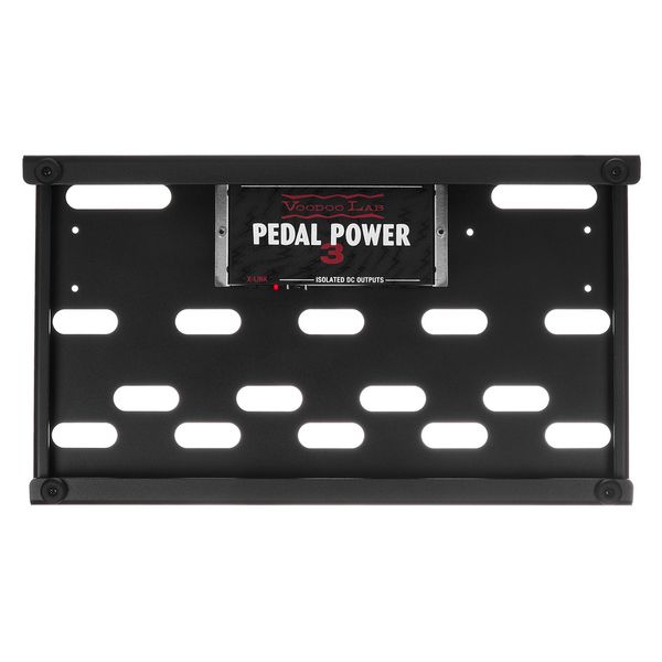 Voodoo Lab Dingbat Small EX with PP3