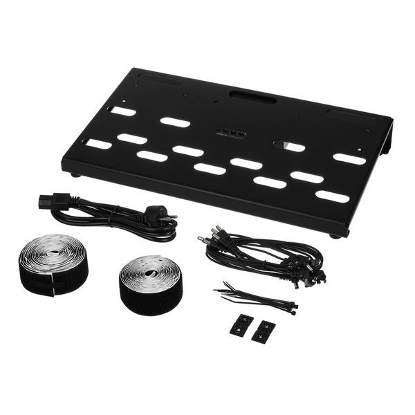 Voodoo Lab Dingbat Small EX with PP3