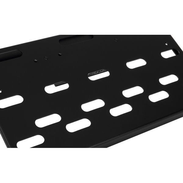Voodoo Lab Dingbat Small EX with PP3
