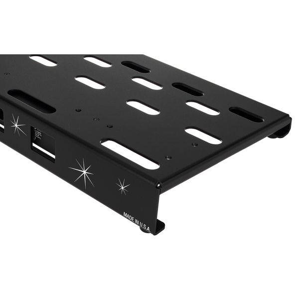 Voodoo Lab Dingbat Small EX with PP3