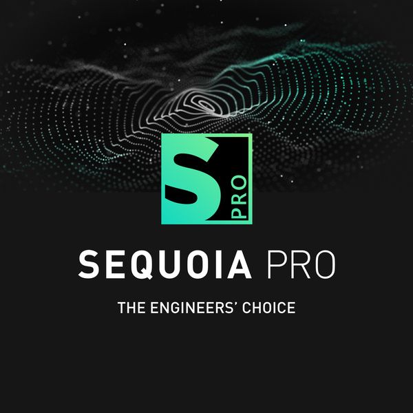 Magix Sequoia