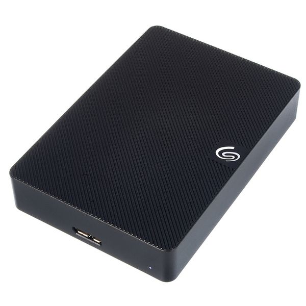 Disque dur externe Seagate 4TB Expansion Portable USB3.0 +