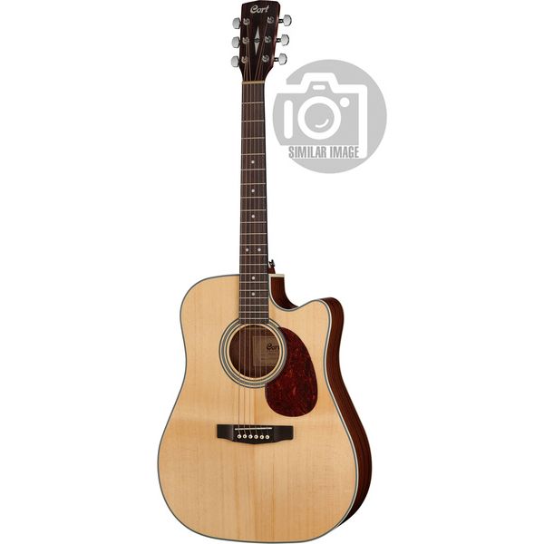 Cort MR500E Open Pore