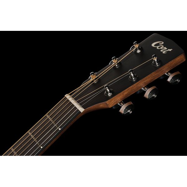 Cort MR500E Open Pore