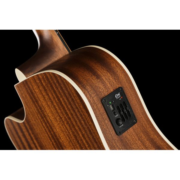 Cort MR500E Open Pore