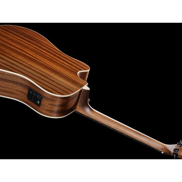 Cort MR500E Open Pore