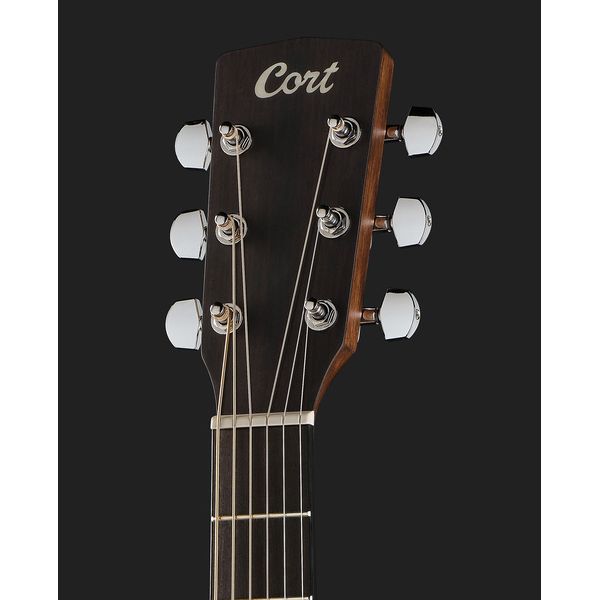 Cort MR500E Open Pore