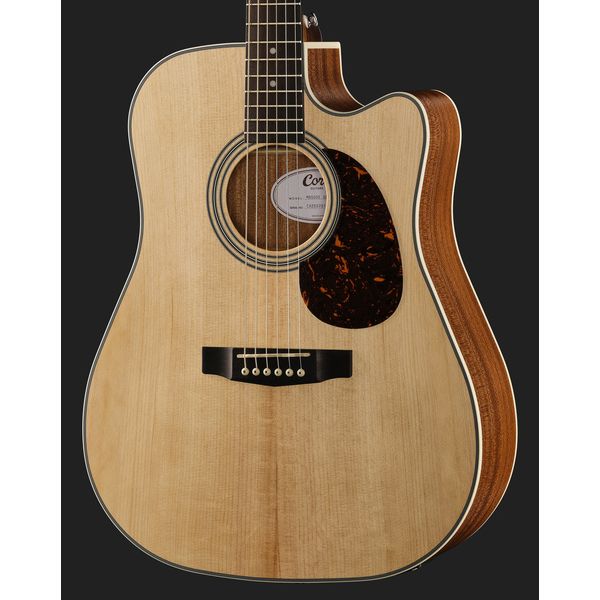 Cort MR500E Open Pore