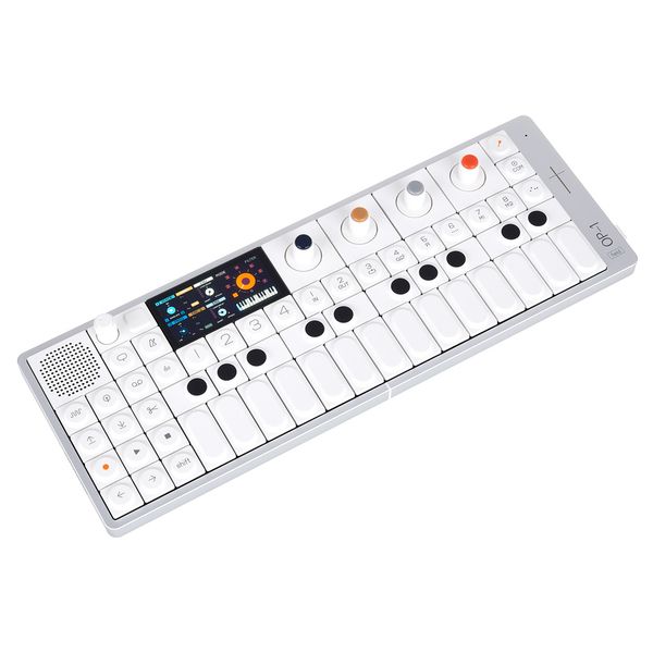 Teenage Engineering OP-1 field – Thomann United States