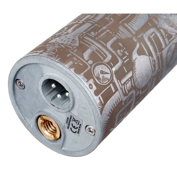 Aston Microphones Spirit 5th Anniversary Ltd