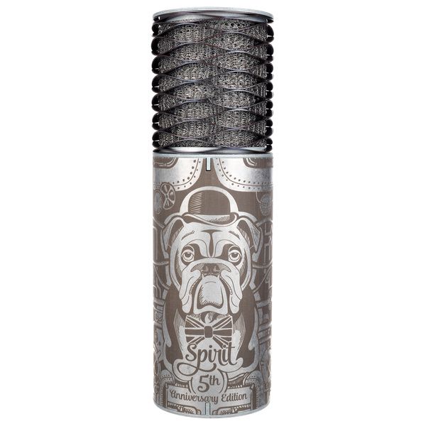 Aston Microphones Spirit 5th Anniversary Ltd