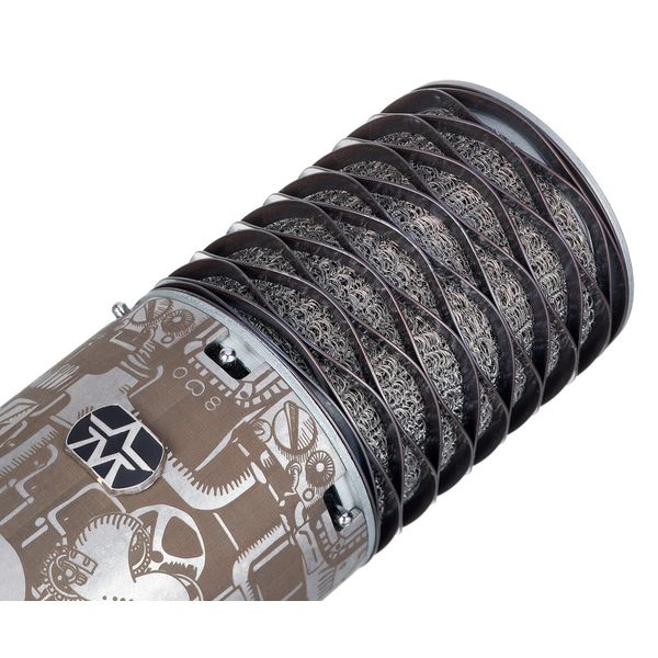 Aston Microphones Spirit 5th Anniversary Ltd