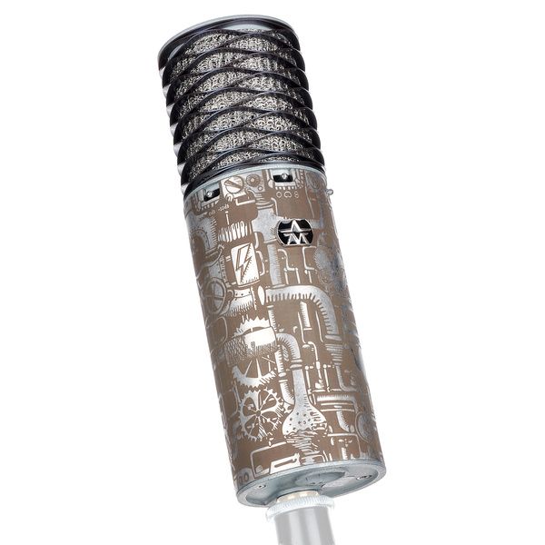 Aston Microphones Spirit 5th Anniversary Ltd