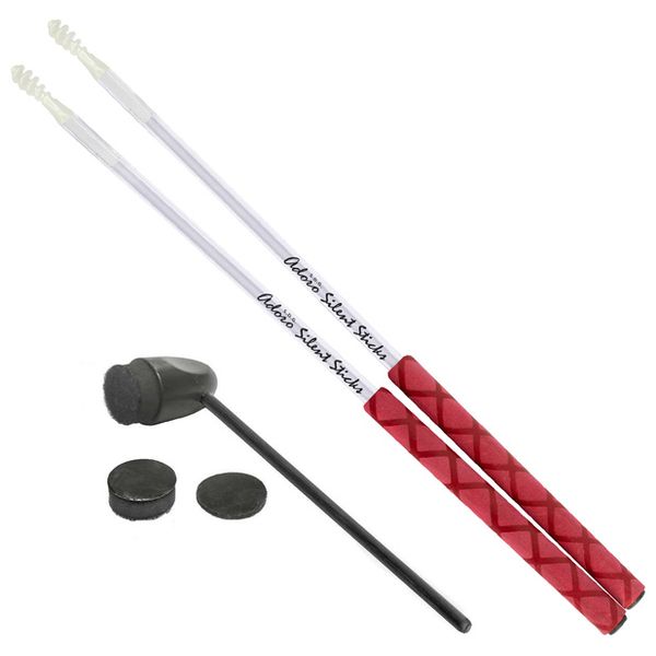 Adoro Silent Stick Bundle Acoustic