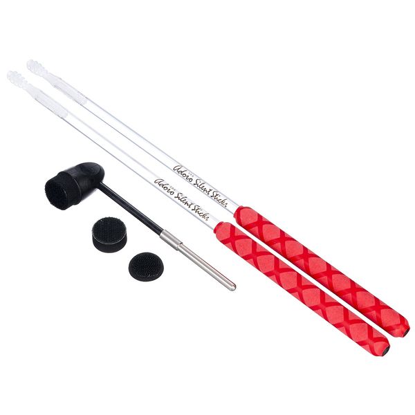 Adoro Silent Stick Bundle Acoustic