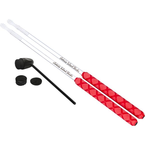 Adoro Silent Stick Bundle Acoustic