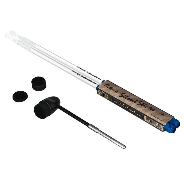 Adoro Silent Stick Bundle Electronic