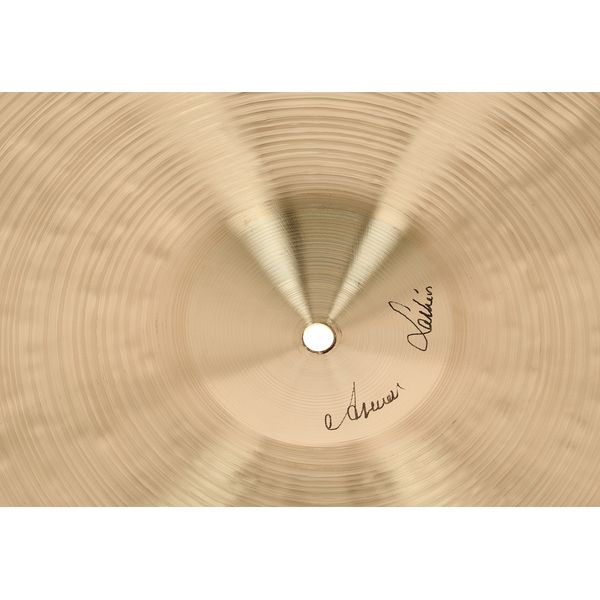Istanbul Agop 22" Traditional Medium Ride