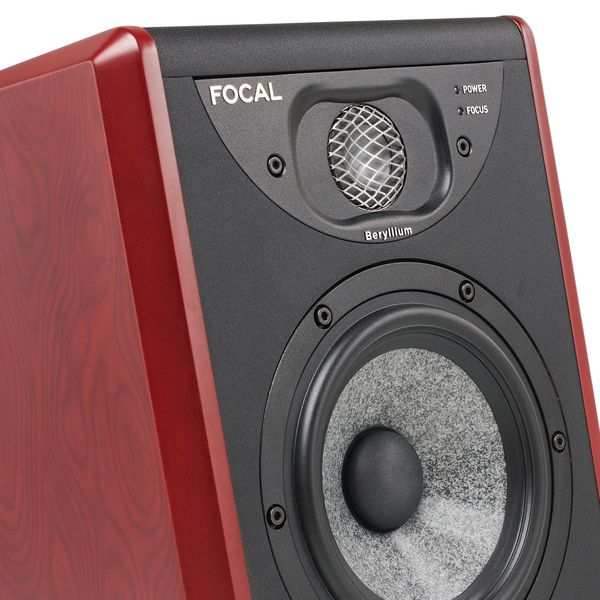 Focal Solo6
