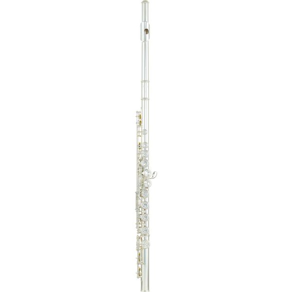 Yamaha YFL-212 Flute Set 2