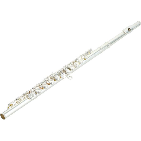 Yamaha YFL-212 Flute Set 2