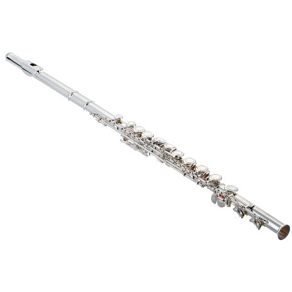 Thomann FL-1000 CE Flute Set 2