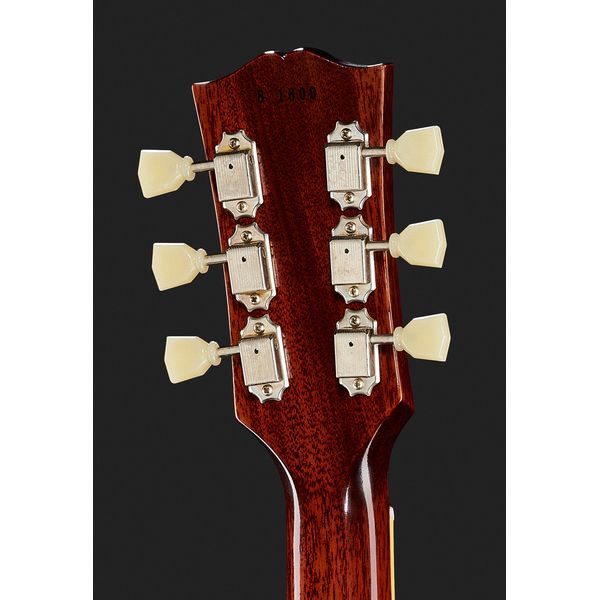 Gibson LP 58 Standard WC LH VOS