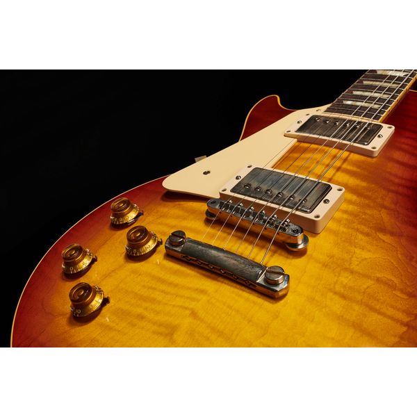Gibson LP 58 Standard WC LH VOS