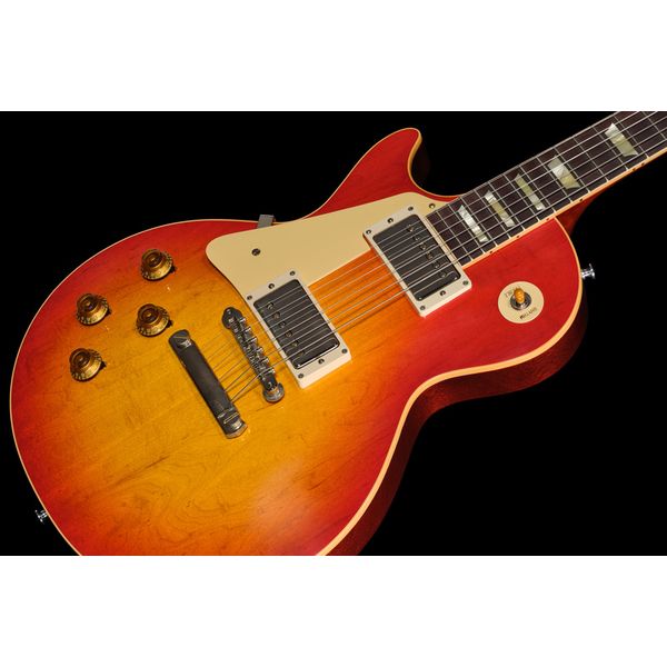 Gibson LP 58 Standard WC LH VOS