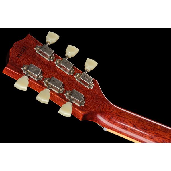 Gibson LP 58 Standard WC LH VOS