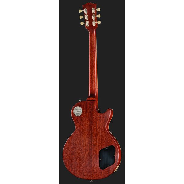 Gibson LP 58 Standard WC LH VOS