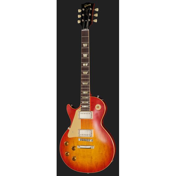 Gibson LP 58 Standard WC LH VOS