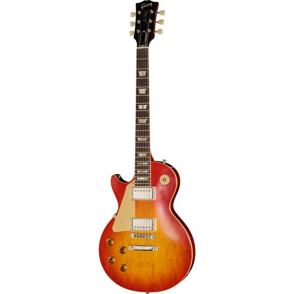 Gibson LP 58 Standard WC LH VOS