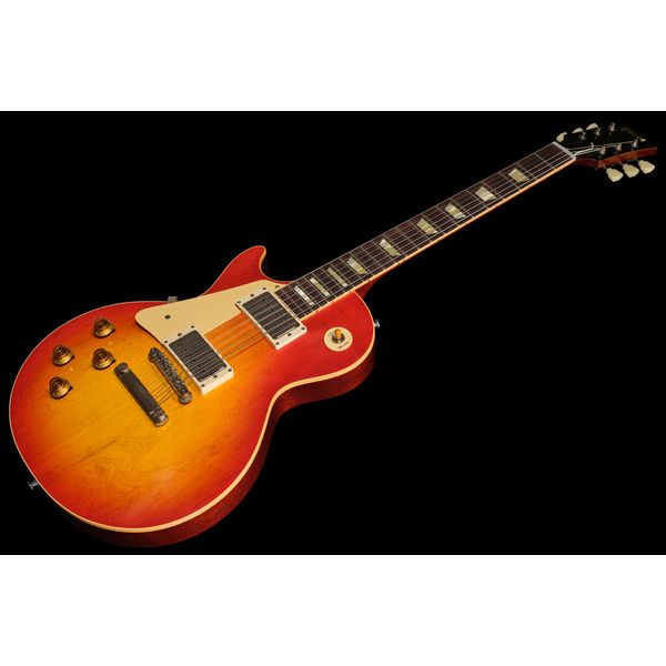 Gibson LP 58 Standard WC LH VOS