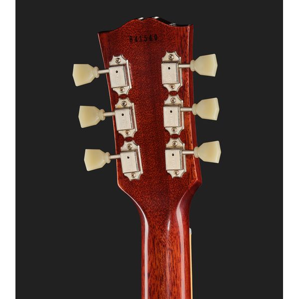 Gibson LP 58 Standard WC LH VOS