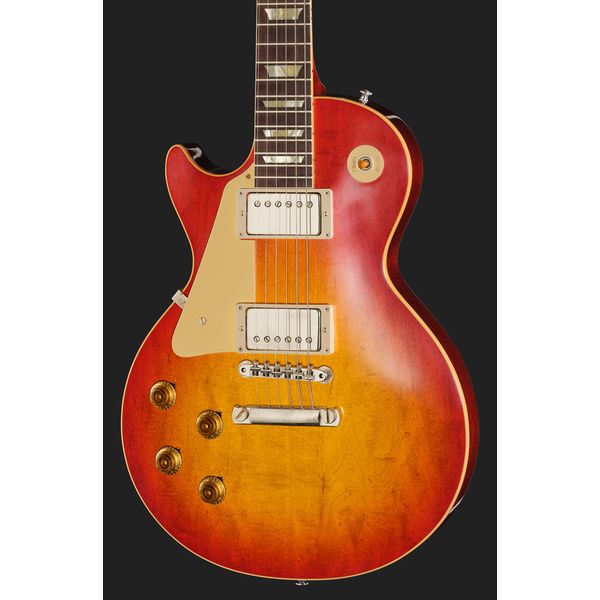 Gibson LP 58 Standard WC LH VOS