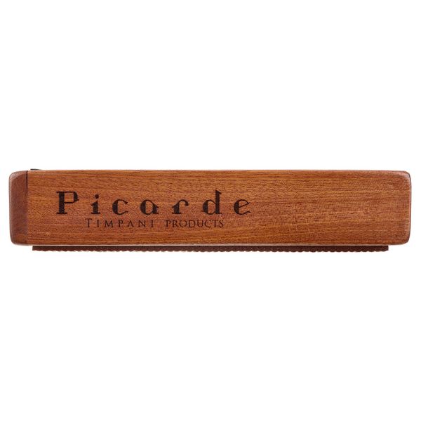 Picarde Practice Pad